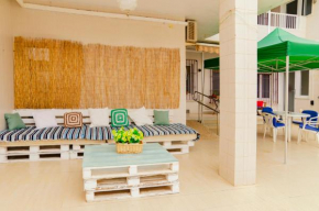 Villa Taala con terraza